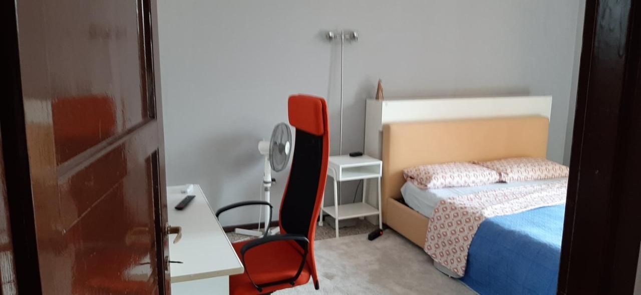 Stephy House Leilighet Padova Eksteriør bilde