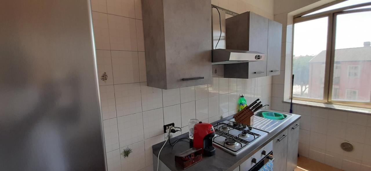 Stephy House Leilighet Padova Eksteriør bilde