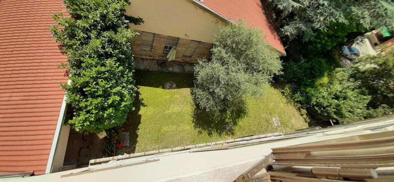 Stephy House Leilighet Padova Eksteriør bilde