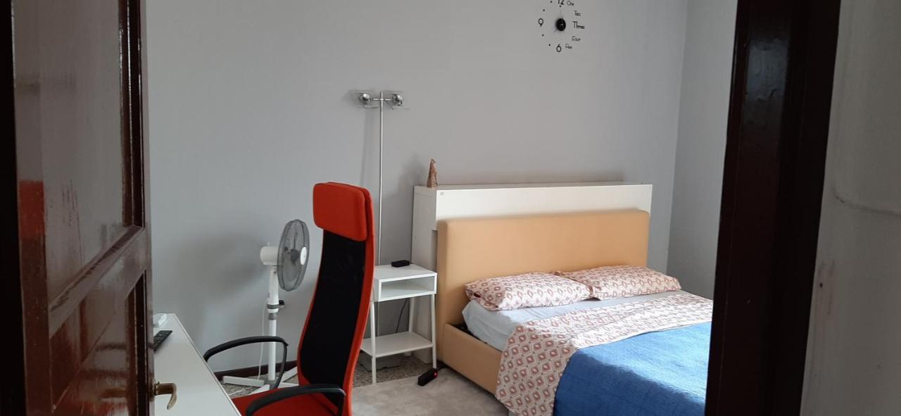 Stephy House Leilighet Padova Eksteriør bilde