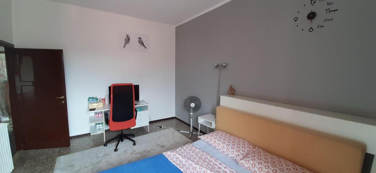 Stephy House Leilighet Padova Eksteriør bilde